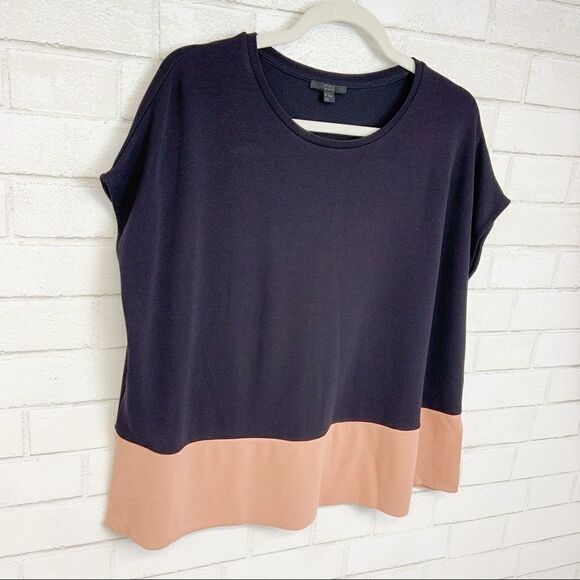 COS  Sweater Tee - Picture 7 of 7